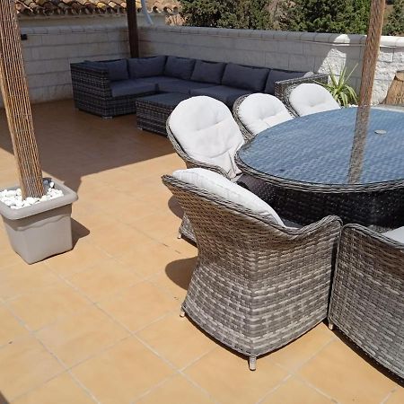 Monte Azul Villa Малага Екстериор снимка