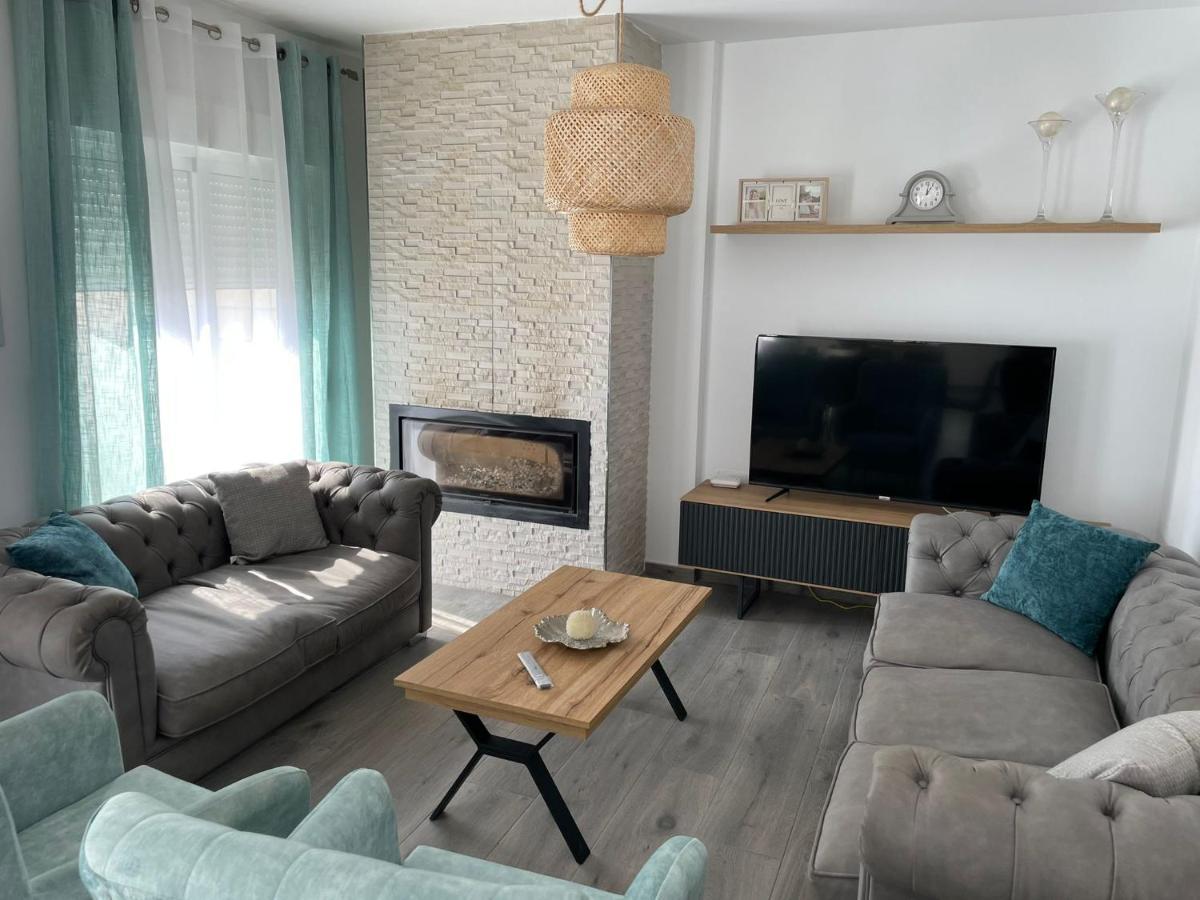 Monte Azul Villa Малага Екстериор снимка