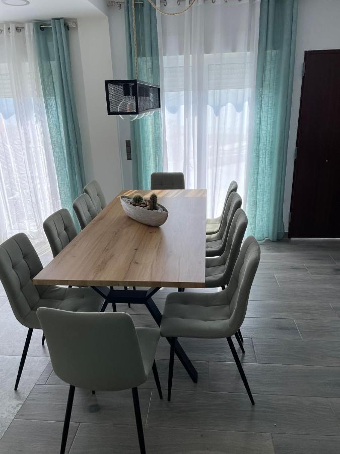 Monte Azul Villa Малага Екстериор снимка