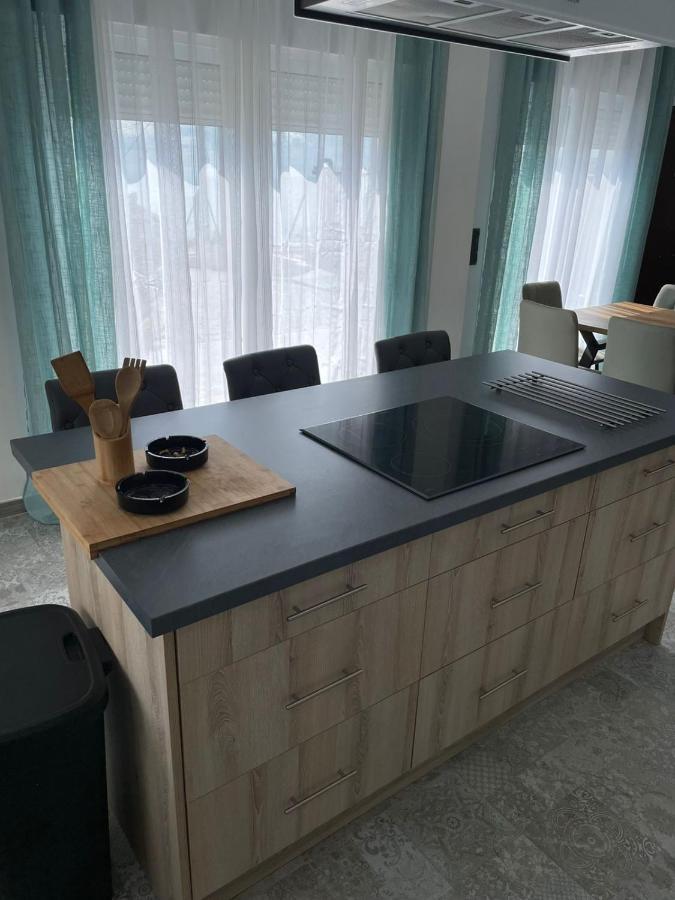Monte Azul Villa Малага Екстериор снимка