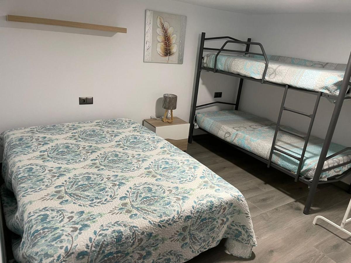 Monte Azul Villa Малага Екстериор снимка