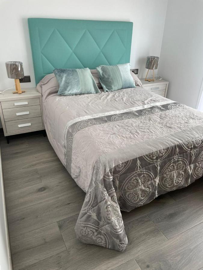 Monte Azul Villa Малага Екстериор снимка