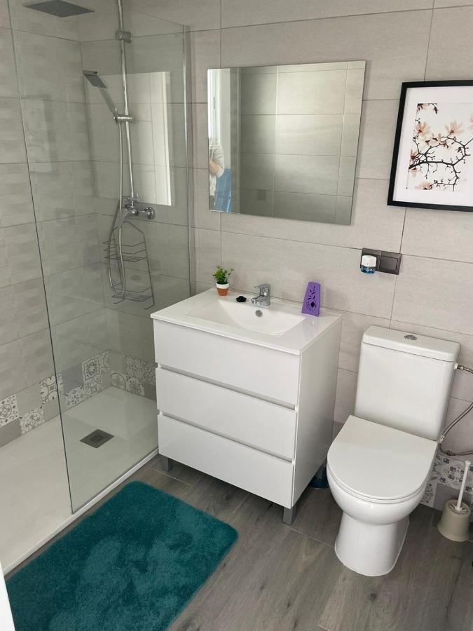 Monte Azul Villa Малага Екстериор снимка