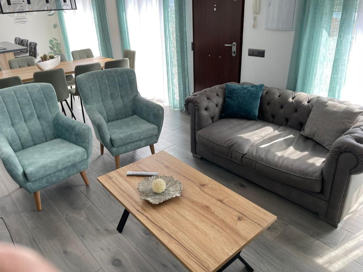 Monte Azul Villa Малага Екстериор снимка