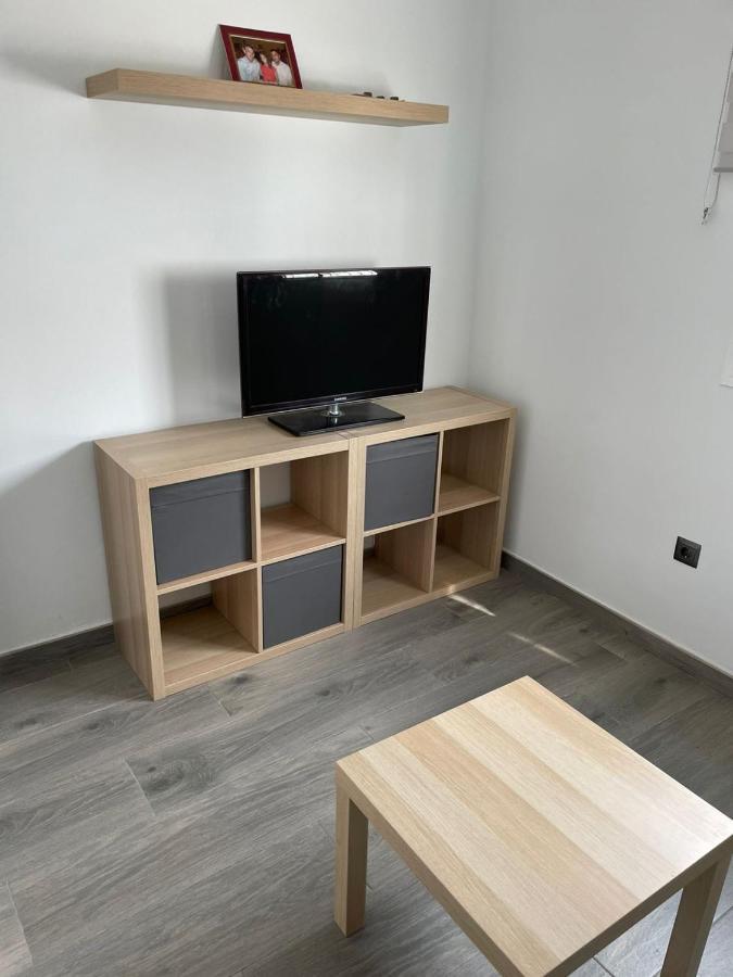 Monte Azul Villa Малага Екстериор снимка