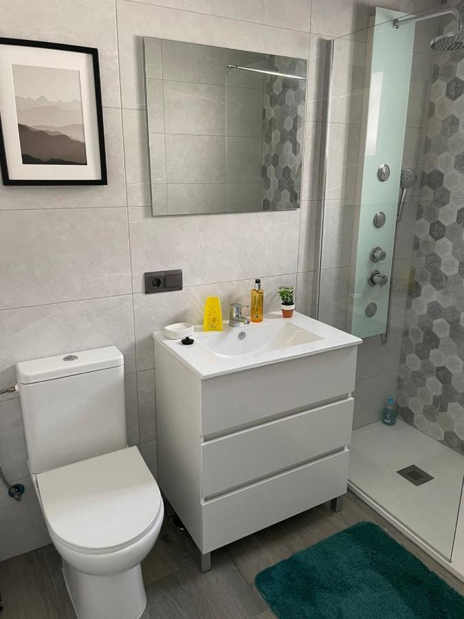Monte Azul Villa Малага Екстериор снимка
