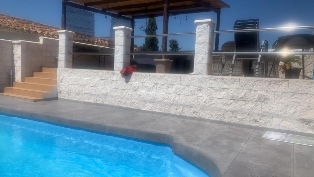 Monte Azul Villa Малага Екстериор снимка