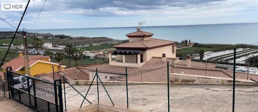 Monte Azul Villa Малага Екстериор снимка