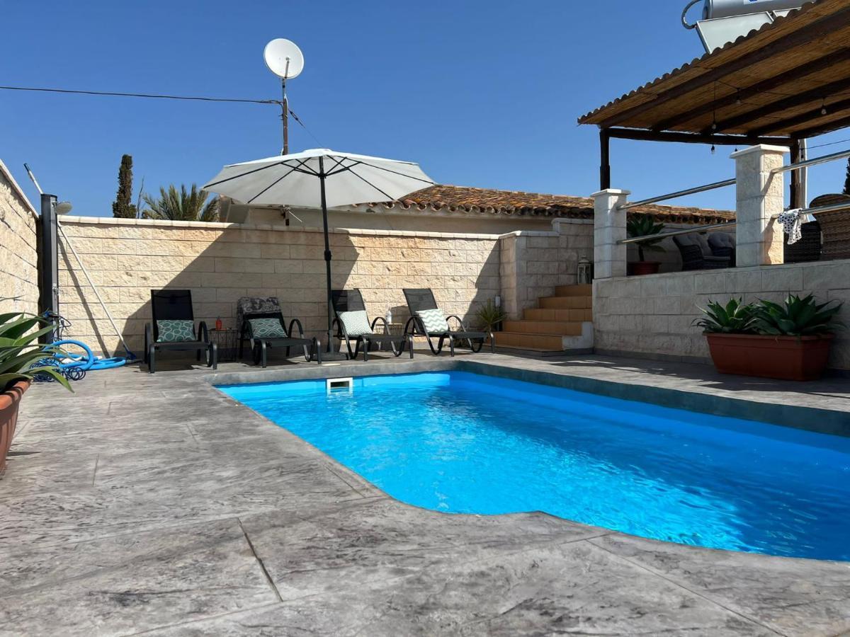 Monte Azul Villa Малага Екстериор снимка