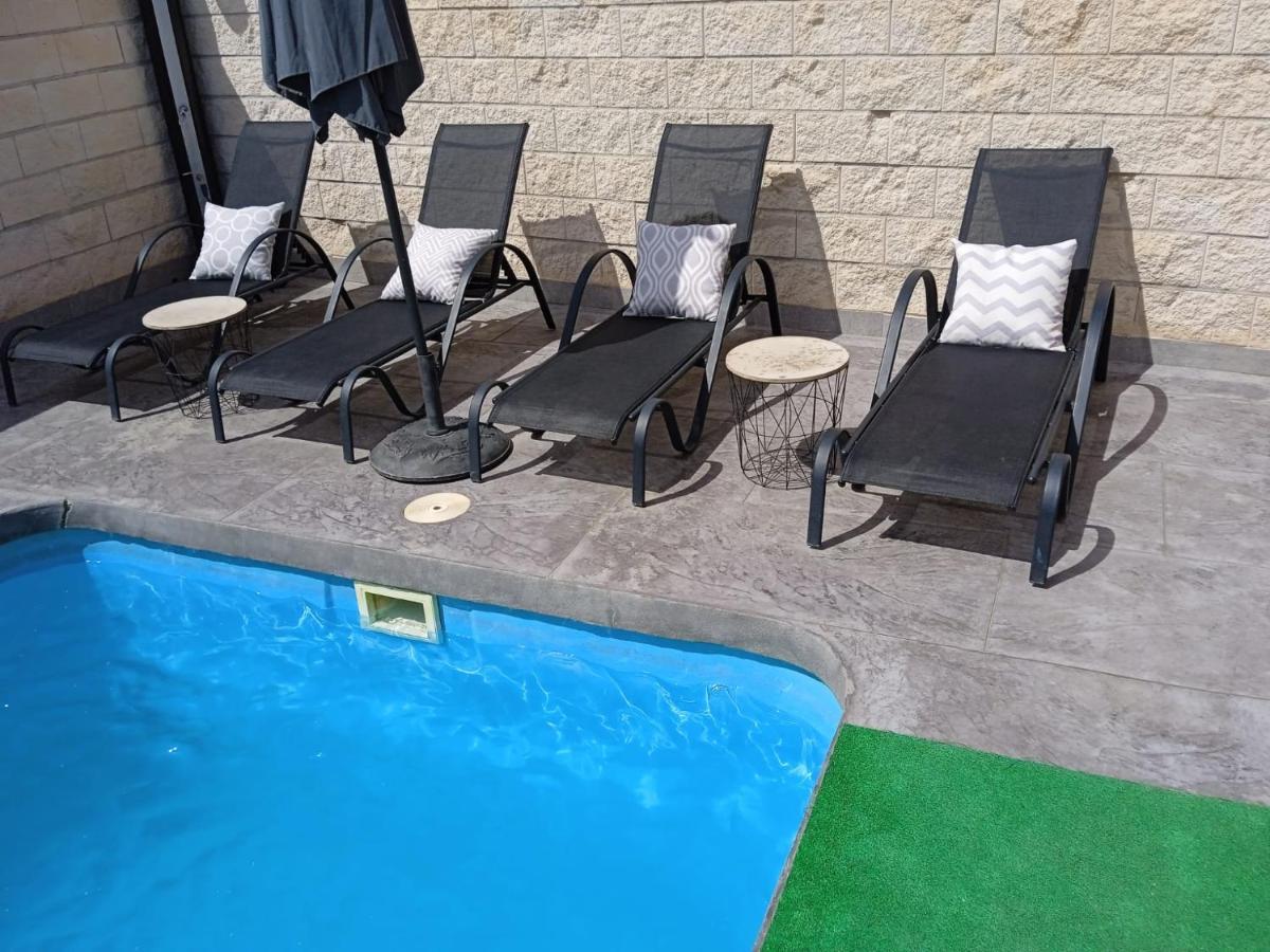 Monte Azul Villa Малага Екстериор снимка